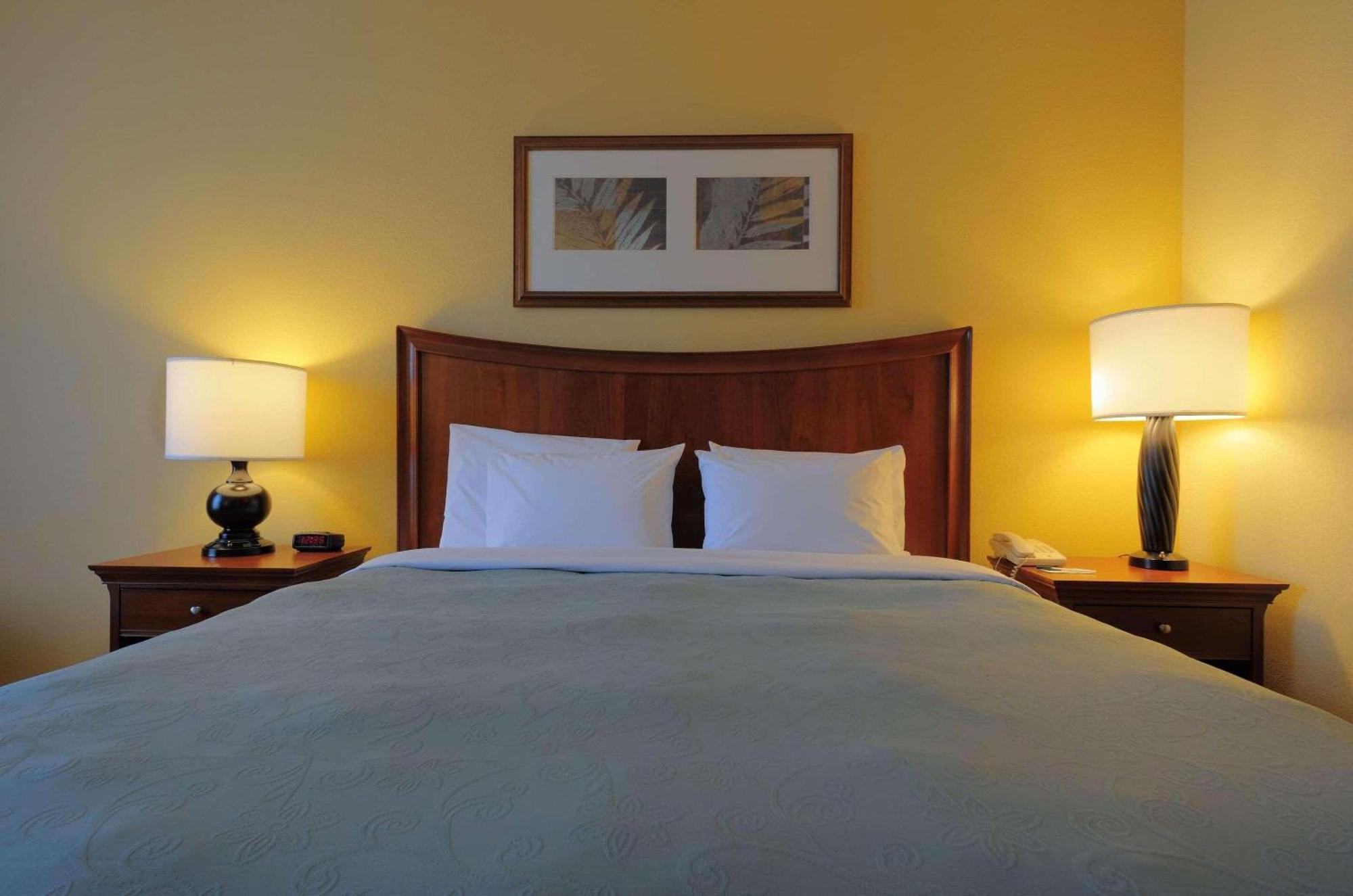 Spark By Hilton Orangeburg Pokoj fotografie