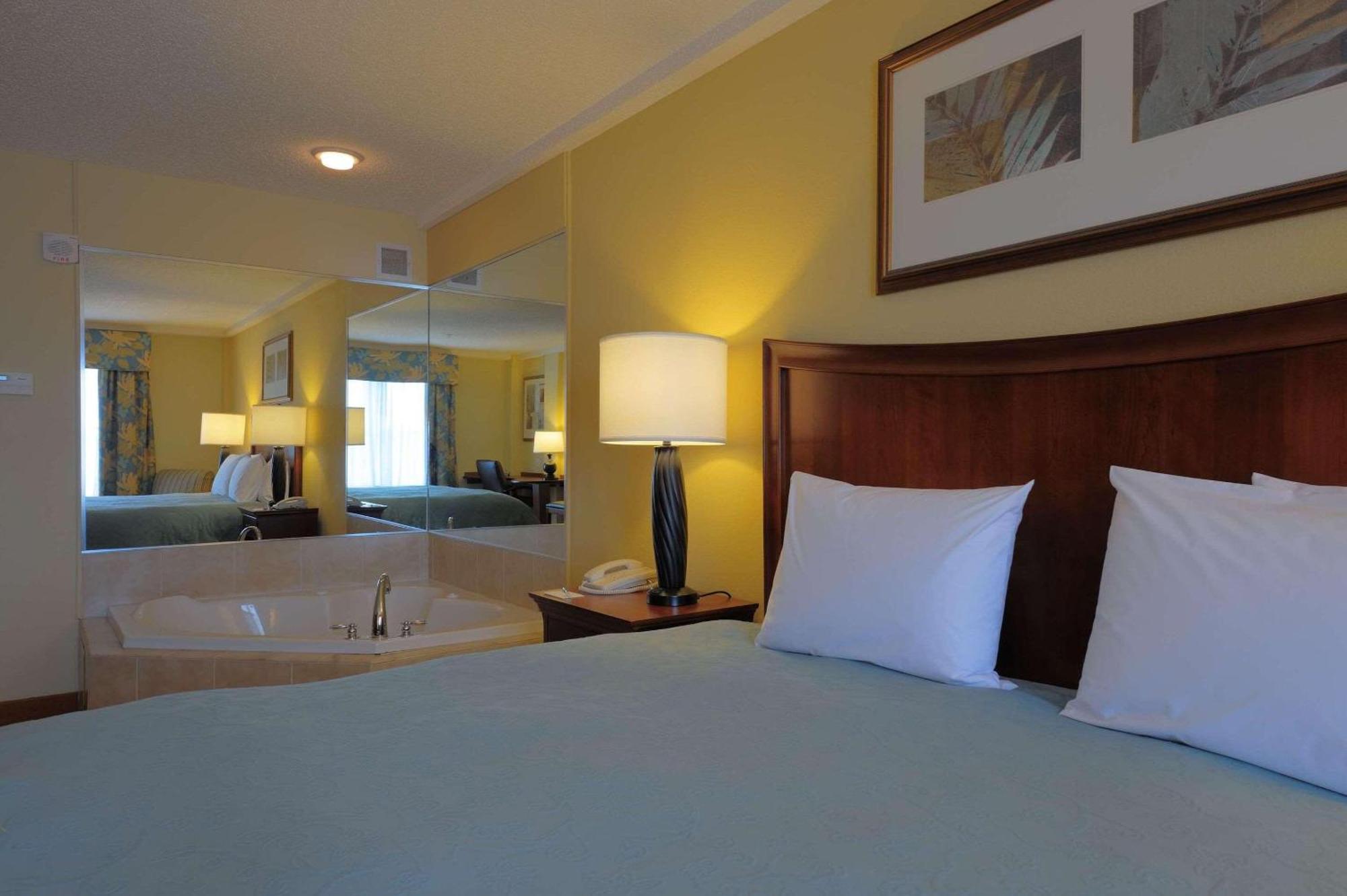 Spark By Hilton Orangeburg Pokoj fotografie