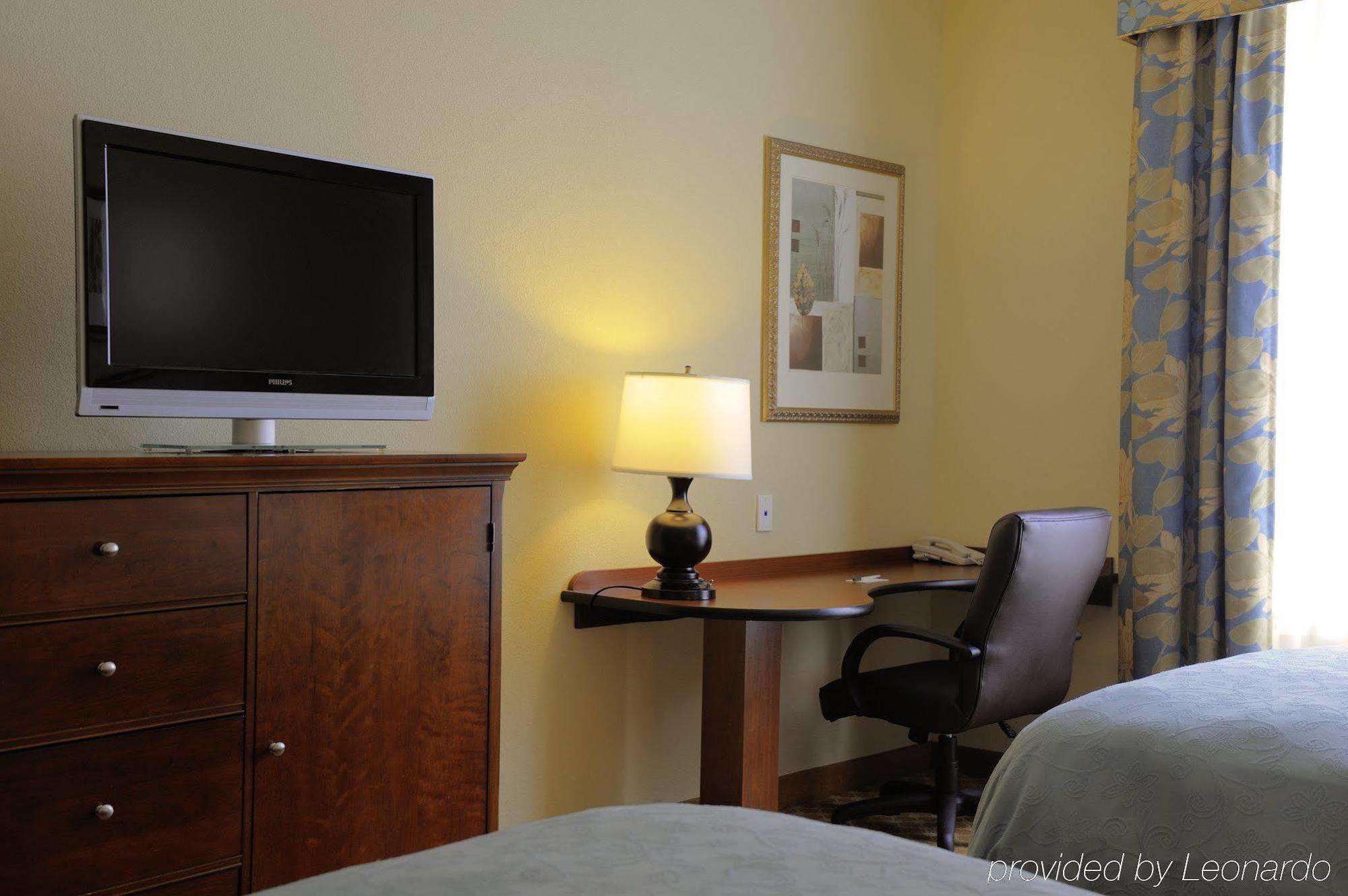 Spark By Hilton Orangeburg Pokoj fotografie
