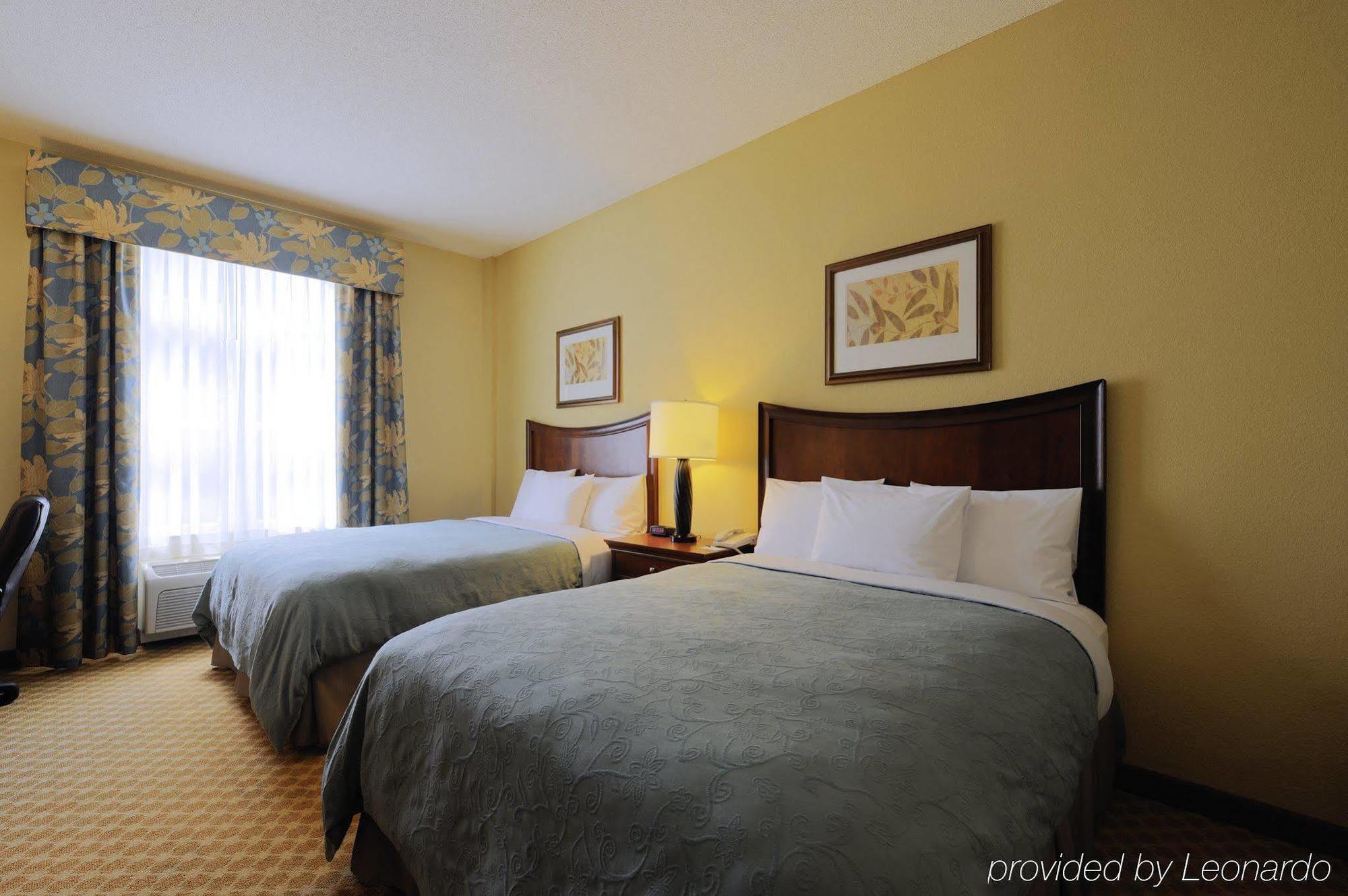 Spark By Hilton Orangeburg Pokoj fotografie